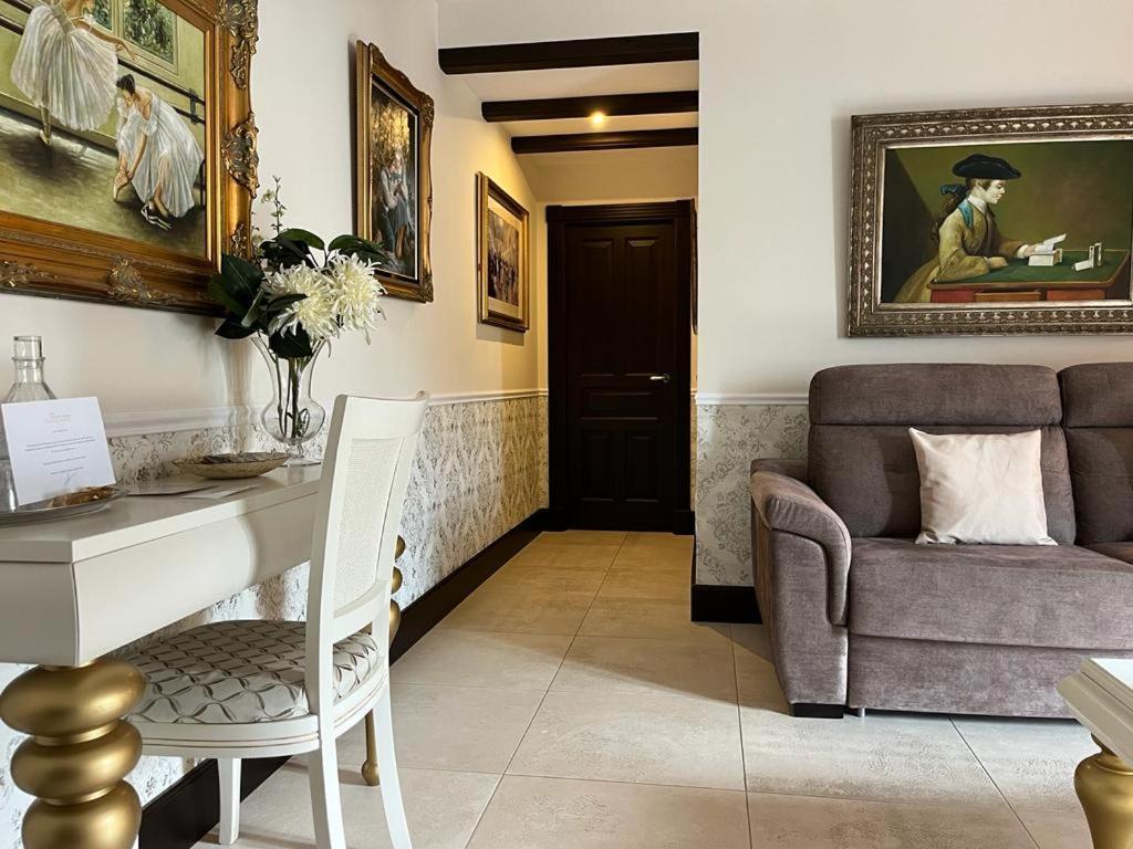 Hotel Boutique Casa Veracruz Estepona Exterior foto
