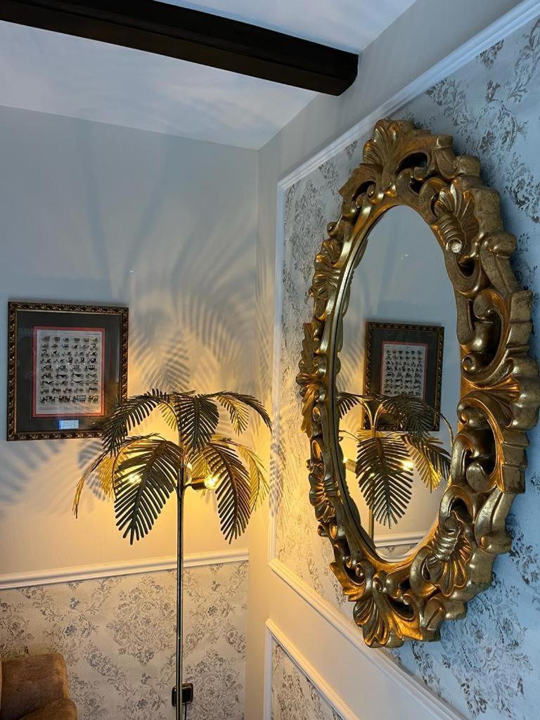 Hotel Boutique Casa Veracruz Estepona Exterior foto