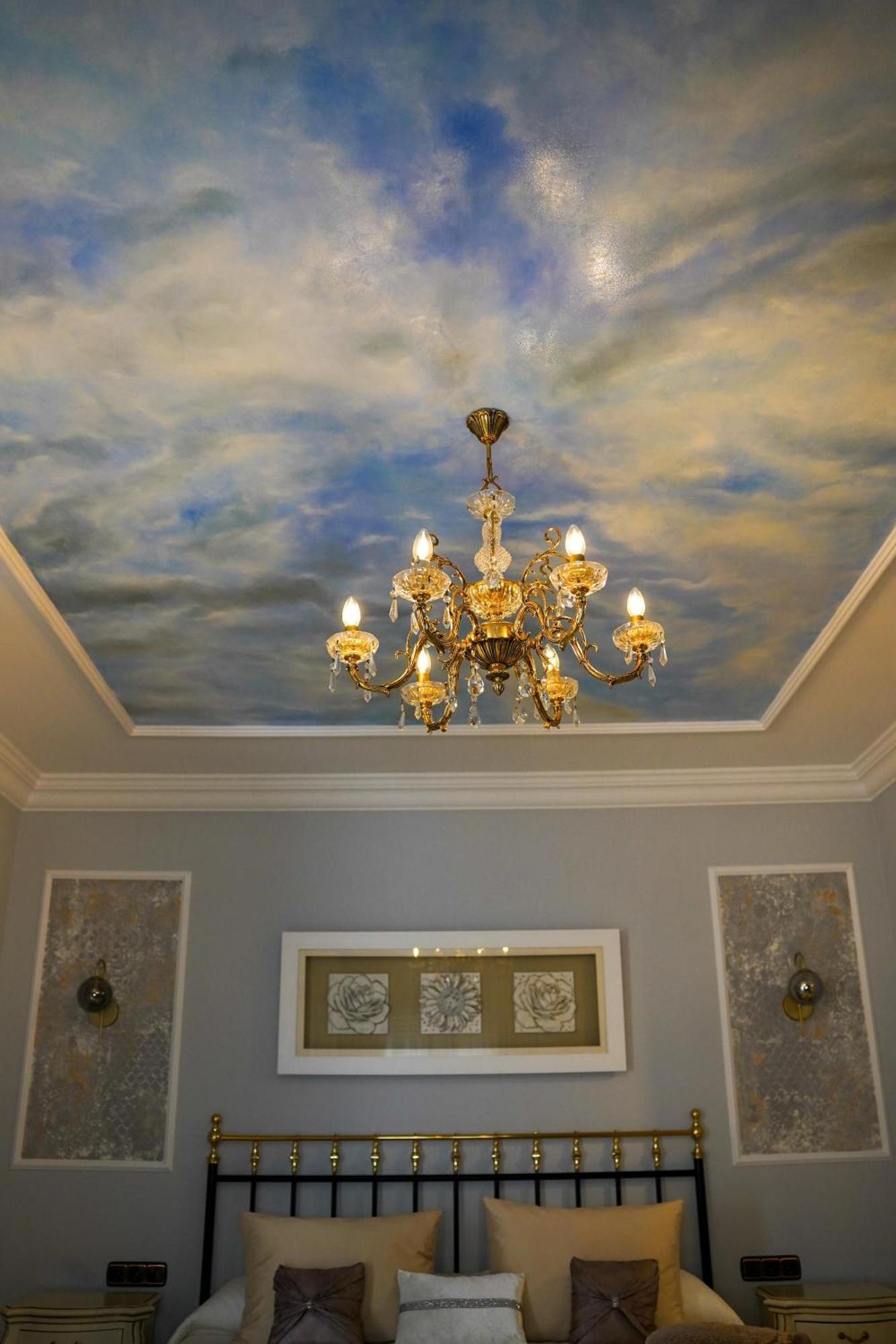 Hotel Boutique Casa Veracruz Estepona Habitación foto