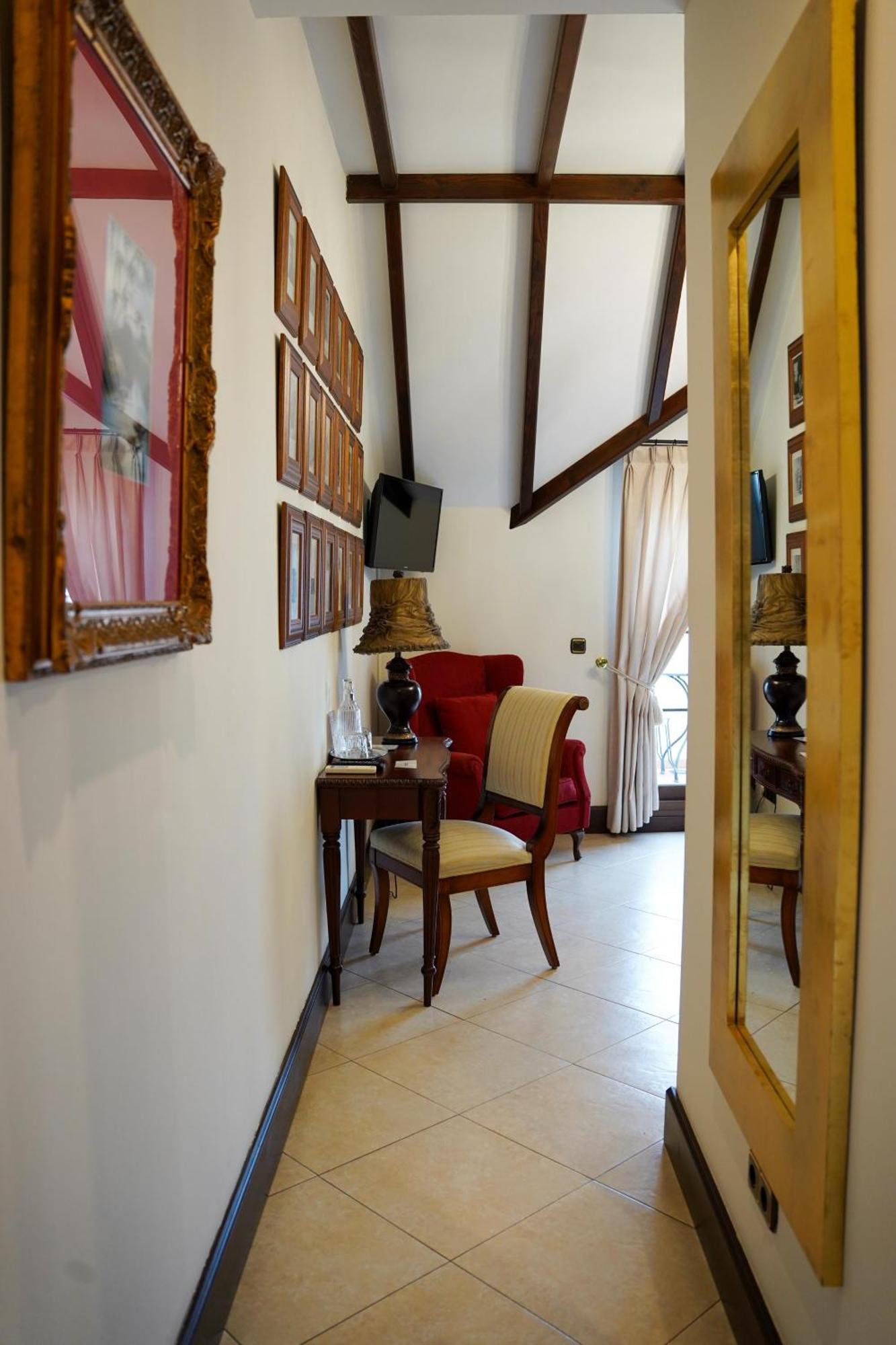 Hotel Boutique Casa Veracruz Estepona Habitación foto
