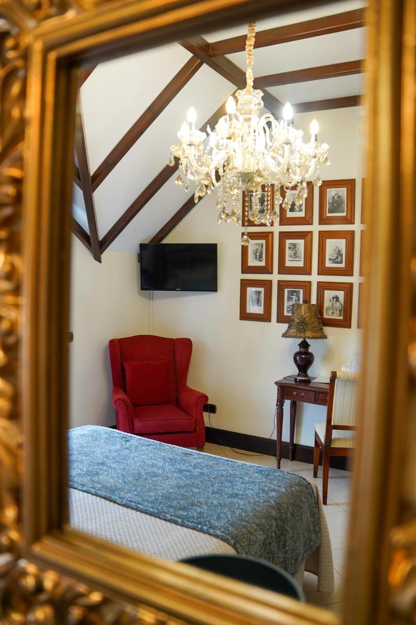 Hotel Boutique Casa Veracruz Estepona Habitación foto